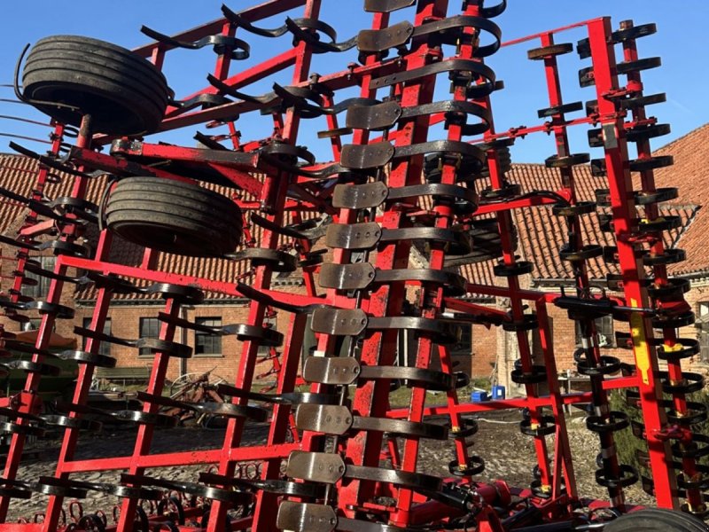 Saatbettkombination of the type Väderstad 9 m NZ, Gebrauchtmaschine in øster ulslev