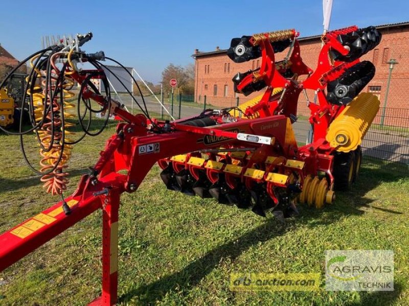 Saatbettkombination del tipo Väderstad CARRIER CR  650, Neumaschine In Kemberg (Immagine 2)