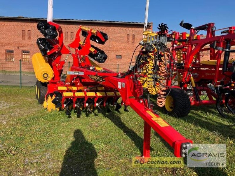 Saatbettkombination del tipo Väderstad CARRIER CR  650, Neumaschine In Kemberg (Immagine 1)