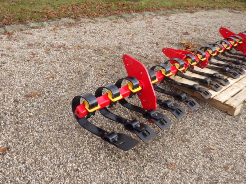 Saatbettkombination typu Väderstad Crosboard 4 m, Gebrauchtmaschine v Ringsted (Obrázek 1)