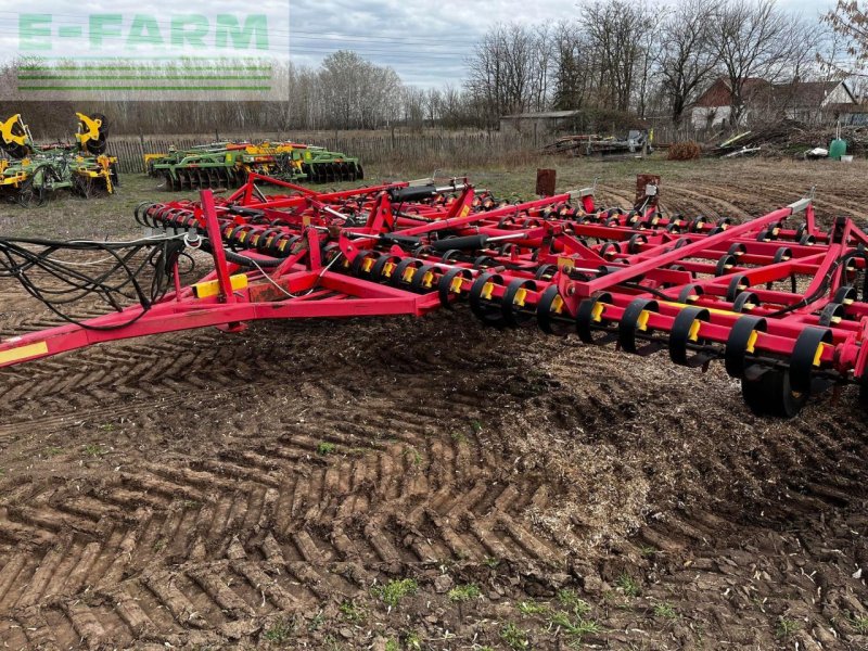 Saatbettkombination des Typs Väderstad N/A, Gebrauchtmaschine in Hamburg