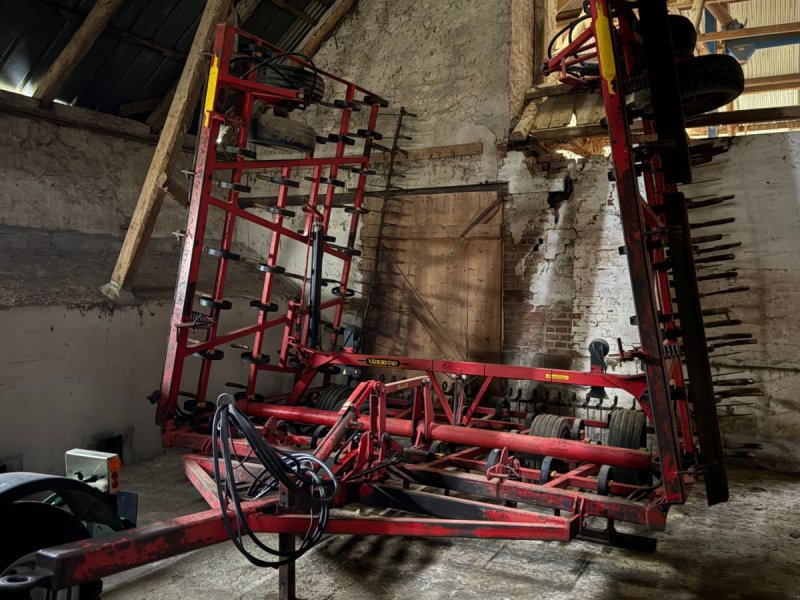 Saatbettkombination του τύπου Väderstad NZ 10,5 meter, Gebrauchtmaschine σε Gjerlev J. (Φωτογραφία 1)