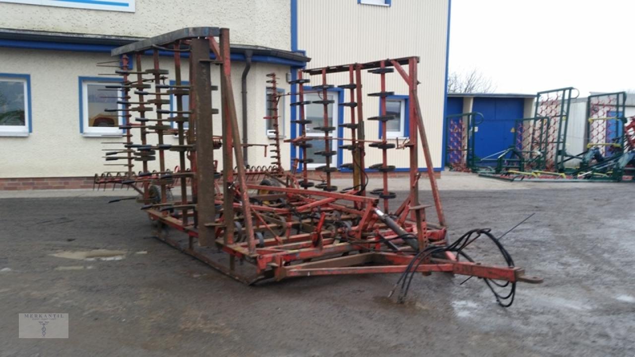 Saatbettkombination des Typs Väderstad NZ 600, Gebrauchtmaschine in Pragsdorf (Bild 3)