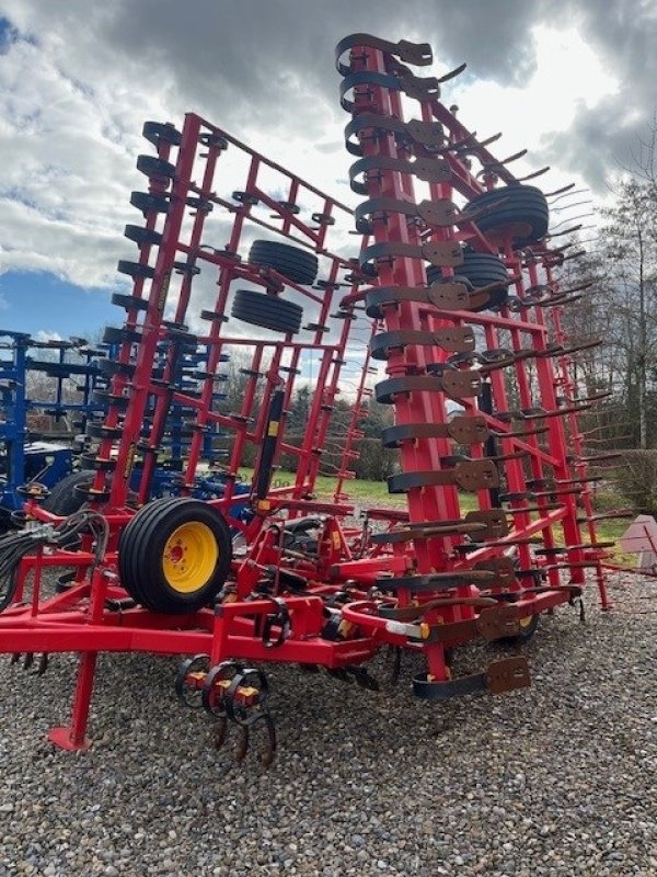 Saatbettkombination des Typs Väderstad NZ-AGGRESSIVE 1000, Gebrauchtmaschine in Sakskøbing (Bild 3)