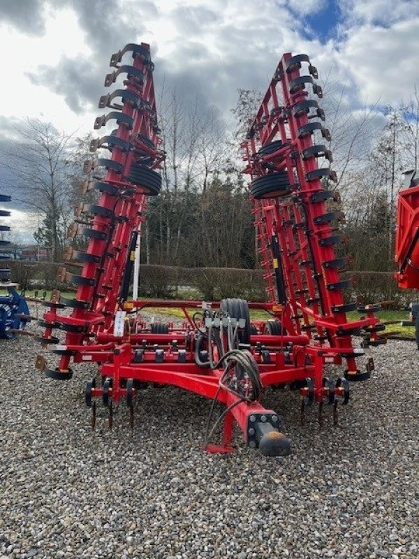 Saatbettkombination des Typs Väderstad NZ-AGGRESSIVE 1000, Gebrauchtmaschine in Sakskøbing (Bild 1)