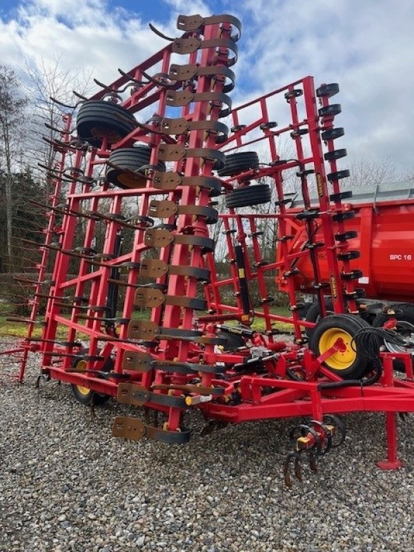 Saatbettkombination des Typs Väderstad NZ-AGGRESSIVE 1000, Gebrauchtmaschine in Sakskøbing (Bild 2)