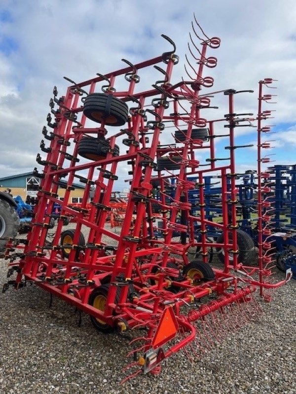 Saatbettkombination des Typs Väderstad NZ-AGGRESSIVE 1000, Gebrauchtmaschine in Sakskøbing (Bild 4)