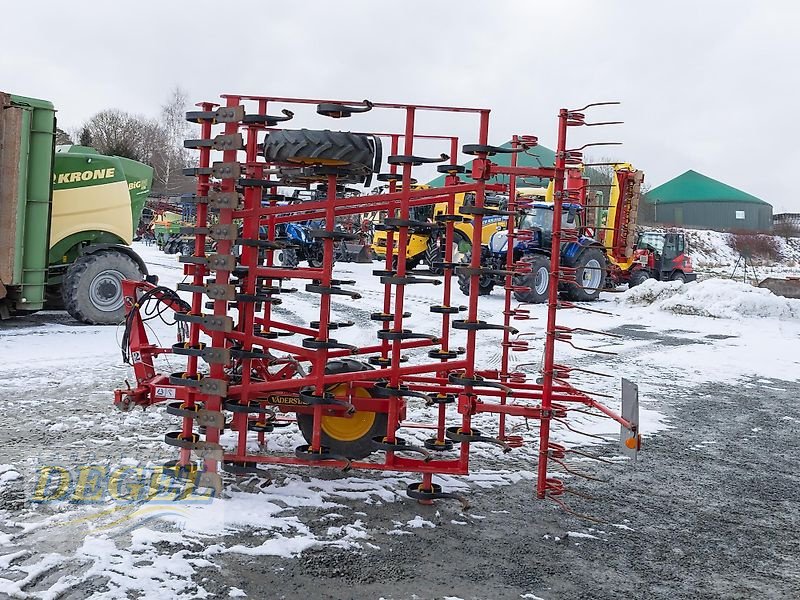Saatbettkombination des Typs Väderstad NZ Mounted 500, Gebrauchtmaschine in Feilitzsch (Bild 4)
