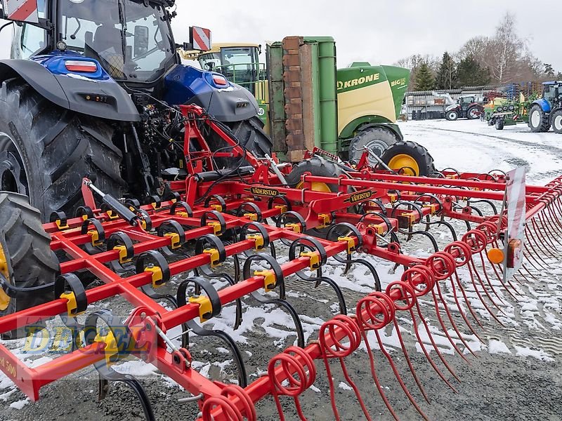 Saatbettkombination des Typs Väderstad NZ Mounted 500, Gebrauchtmaschine in Feilitzsch (Bild 10)