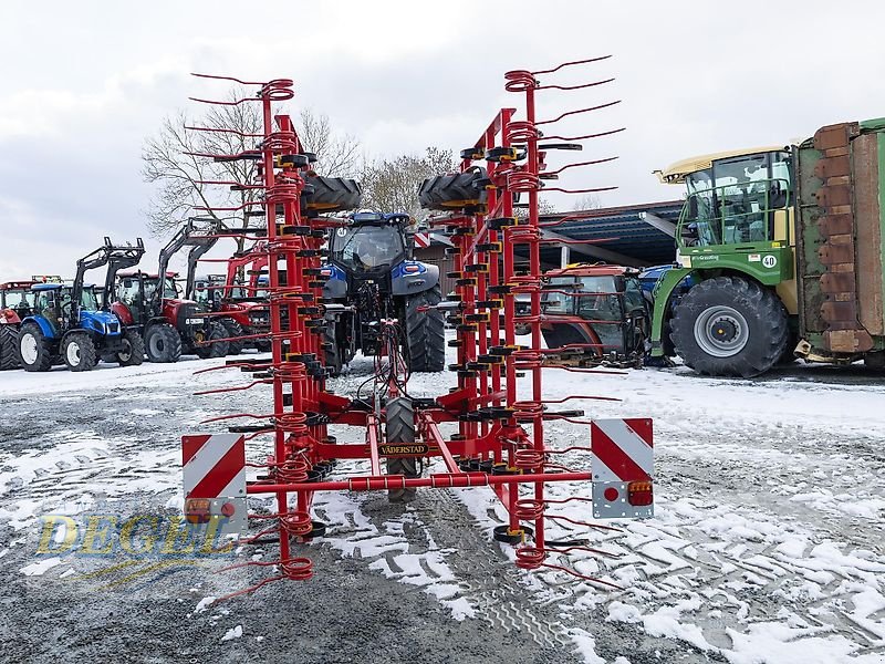Saatbettkombination des Typs Väderstad NZ Mounted 500, Gebrauchtmaschine in Feilitzsch (Bild 3)
