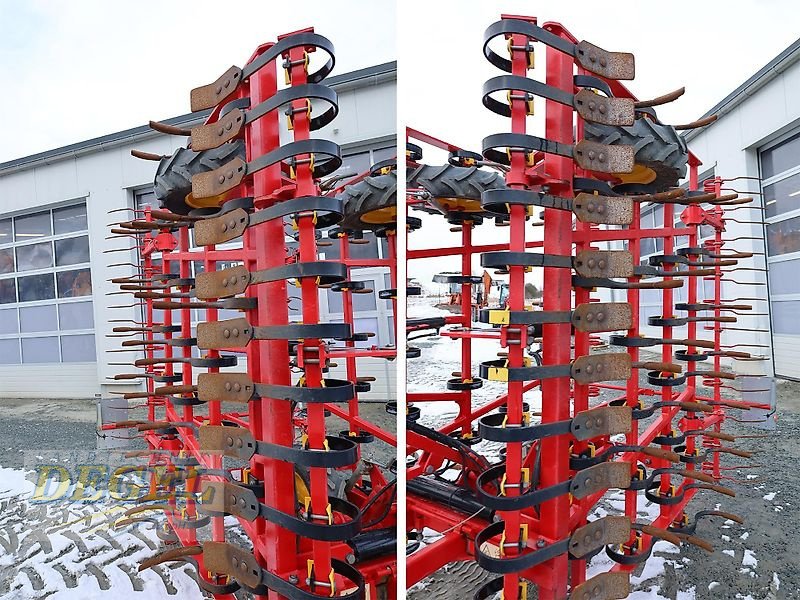 Saatbettkombination des Typs Väderstad NZ Mounted 500, Gebrauchtmaschine in Feilitzsch (Bild 7)