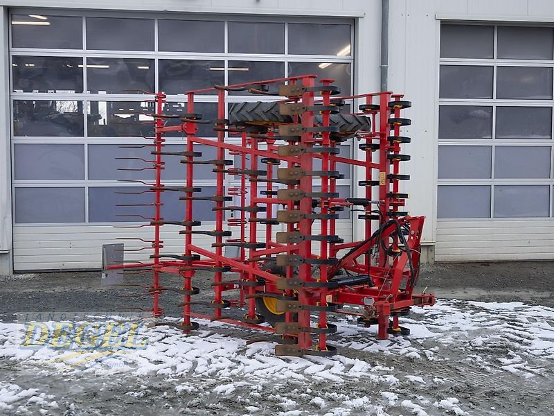Saatbettkombination des Typs Väderstad NZ Mounted 500, Gebrauchtmaschine in Feilitzsch (Bild 1)