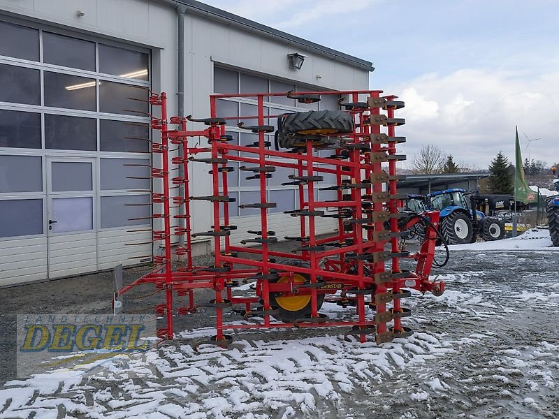 Saatbettkombination des Typs Väderstad NZ Mounted 500, Gebrauchtmaschine in Feilitzsch (Bild 2)