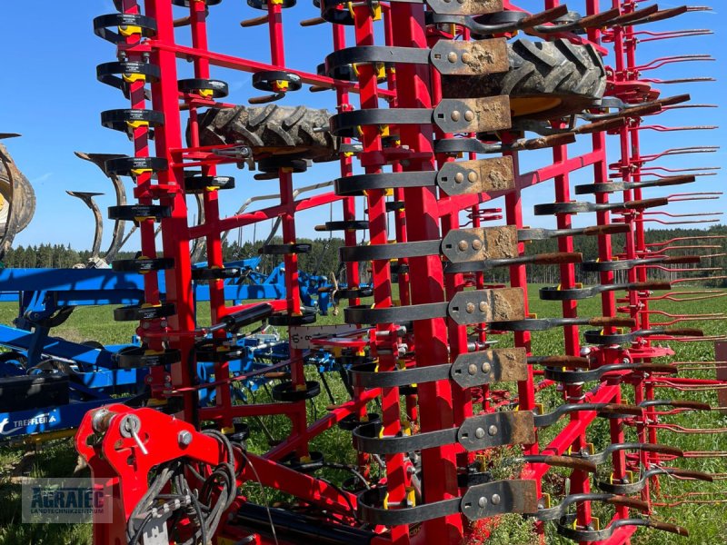 Saatbettkombination of the type Väderstad NZ Mounted 600, Gebrauchtmaschine in Bad Abbach (Picture 1)