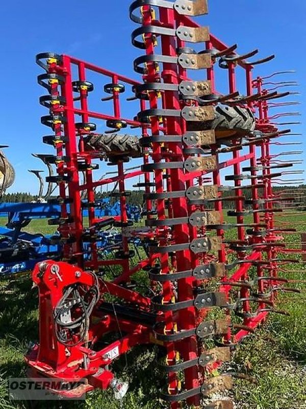 Saatbettkombination des Typs Väderstad NZ Mounted 600, Gebrauchtmaschine in Rohr i .NB (Bild 1)