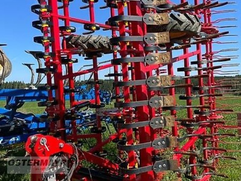 Saatbettkombination des Typs Väderstad NZ Mounted 600, Gebrauchtmaschine in Rohr i .NB