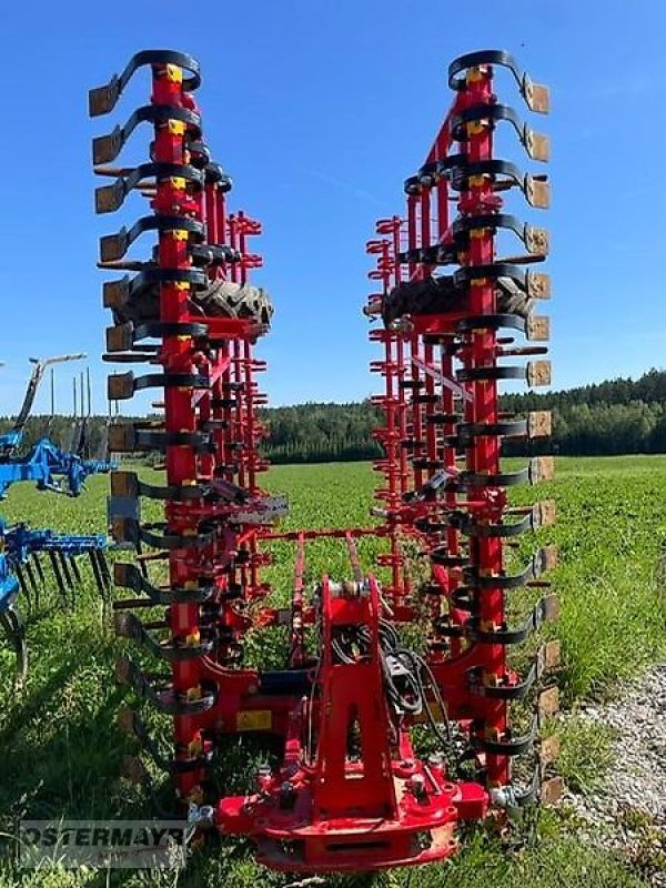 Saatbettkombination des Typs Väderstad NZ Mounted 600, Gebrauchtmaschine in Rohr i .NB (Bild 4)