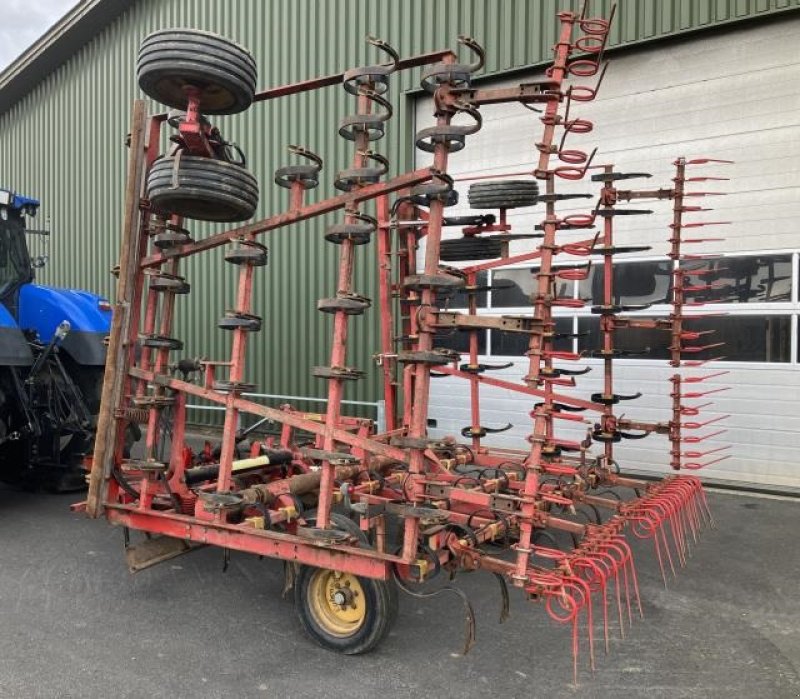 Saatbettkombination типа Väderstad NZ, Gebrauchtmaschine в Middelfart (Фотография 2)