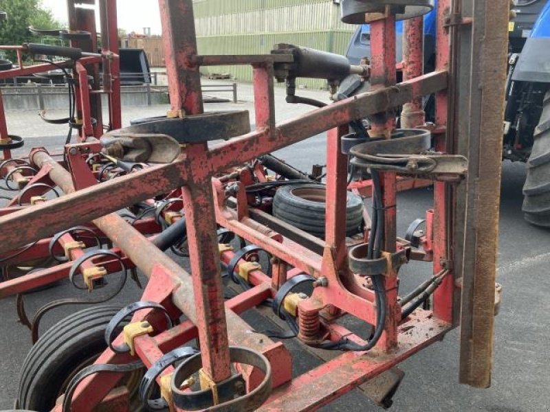 Saatbettkombination типа Väderstad NZ, Gebrauchtmaschine в Middelfart (Фотография 9)