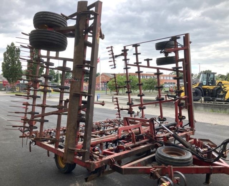 Saatbettkombination типа Väderstad NZ, Gebrauchtmaschine в Middelfart (Фотография 5)