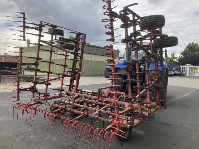 Saatbettkombination типа Väderstad NZ, Gebrauchtmaschine в Middelfart (Фотография 4)