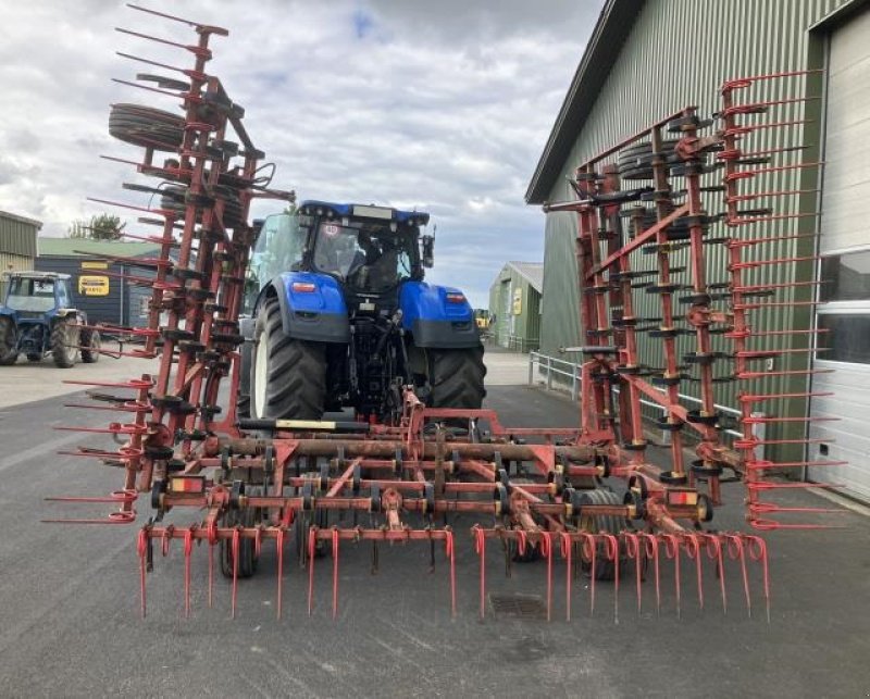 Saatbettkombination типа Väderstad NZ, Gebrauchtmaschine в Middelfart (Фотография 3)