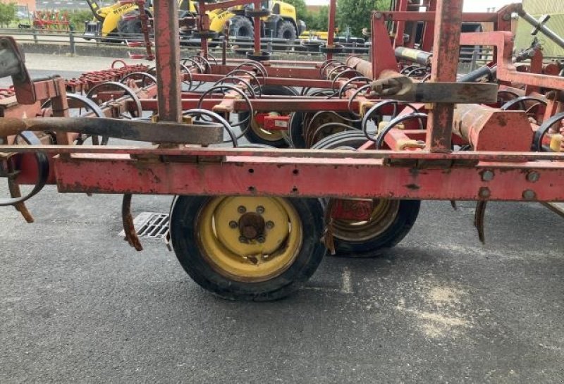 Saatbettkombination типа Väderstad NZ, Gebrauchtmaschine в Middelfart (Фотография 10)