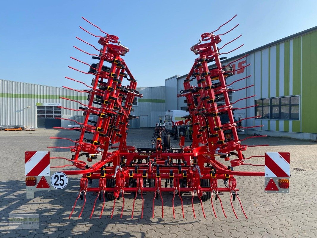 Saatbettkombination typu Väderstad NZA 600 Aggressive Vorführer, Gebrauchtmaschine v Mühlengeez (Obrázek 3)