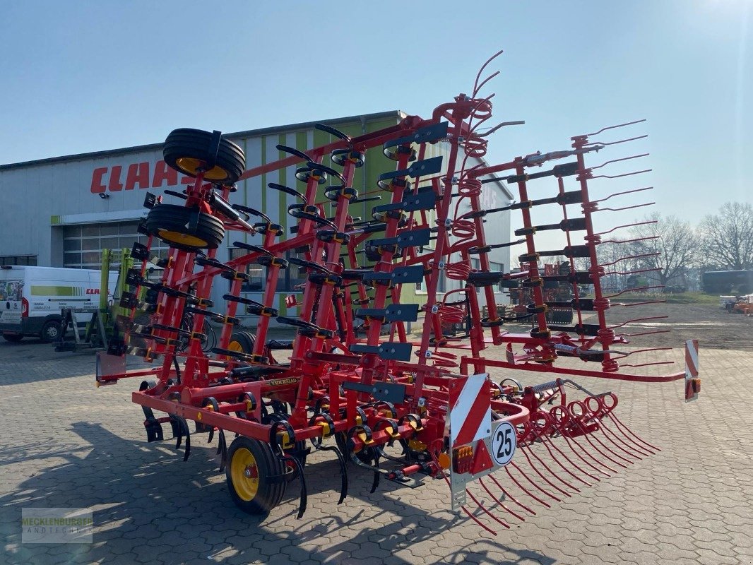 Saatbettkombination typu Väderstad NZA 600 Aggressive Vorführer, Gebrauchtmaschine v Mühlengeez (Obrázek 4)