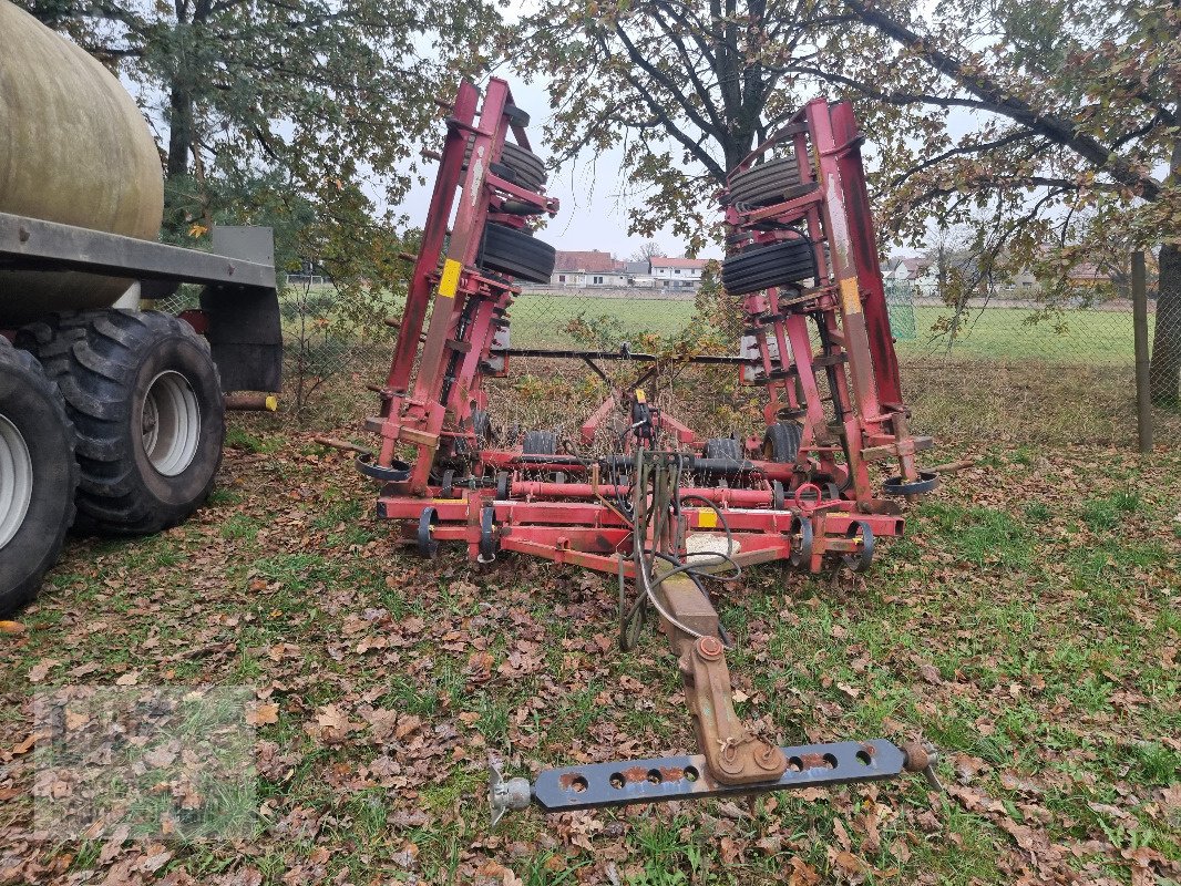 Saatbettkombination типа Väderstad NZA 600, Gebrauchtmaschine в Burg/Spreewald (Фотография 1)