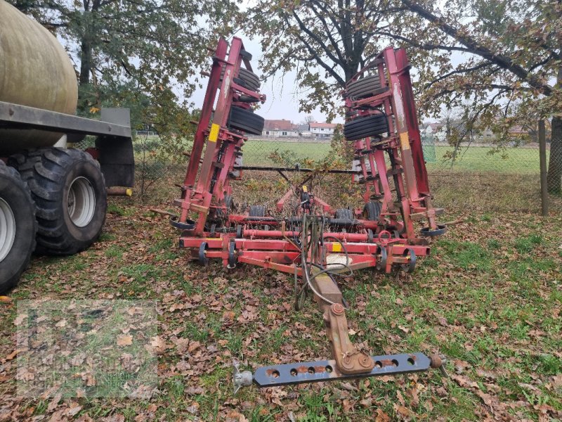 Saatbettkombination typu Väderstad NZA 600, Gebrauchtmaschine w Burg/Spreewald (Zdjęcie 1)