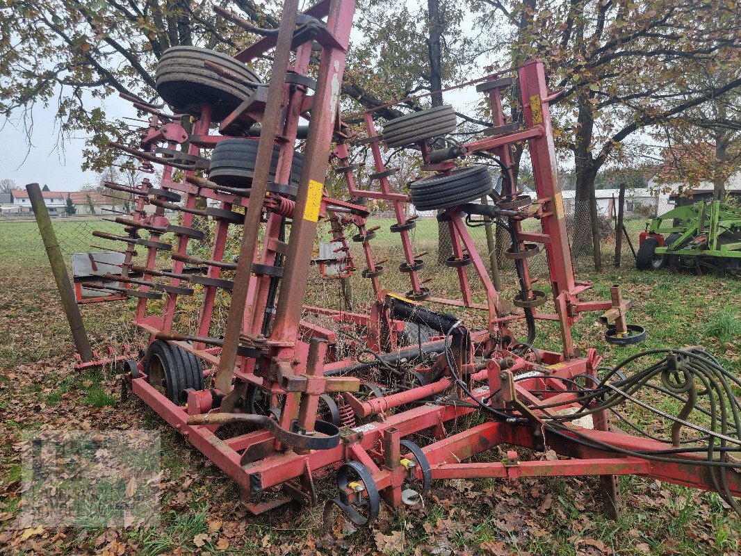 Saatbettkombination типа Väderstad NZA 600, Gebrauchtmaschine в Burg/Spreewald (Фотография 2)