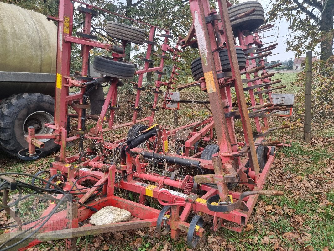 Saatbettkombination типа Väderstad NZA 600, Gebrauchtmaschine в Burg/Spreewald (Фотография 3)