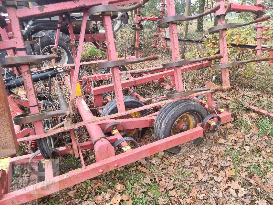 Saatbettkombination типа Väderstad NZA 600, Gebrauchtmaschine в Burg/Spreewald (Фотография 5)