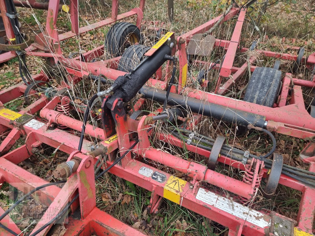 Saatbettkombination типа Väderstad NZA 600, Gebrauchtmaschine в Burg/Spreewald (Фотография 8)