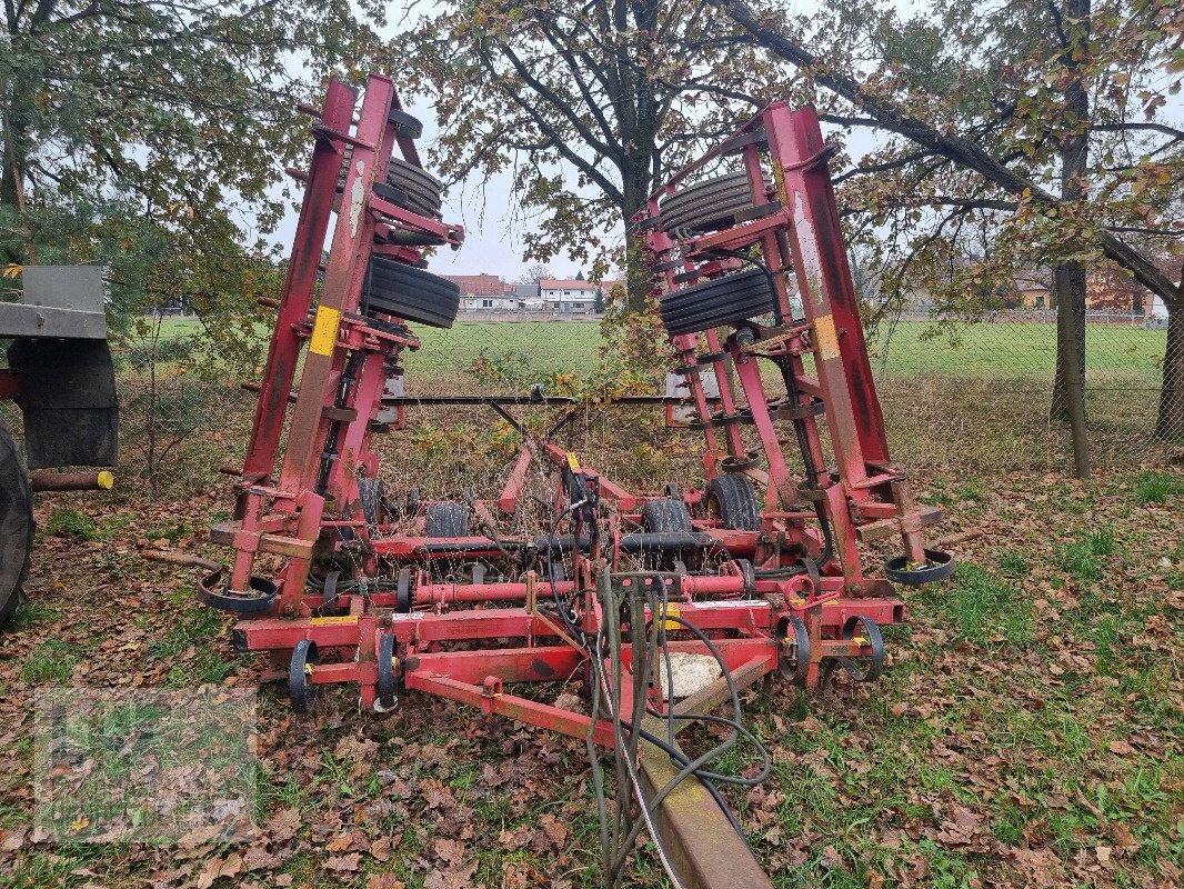 Saatbettkombination типа Väderstad NZA 600, Gebrauchtmaschine в Burg/Spreewald (Фотография 9)