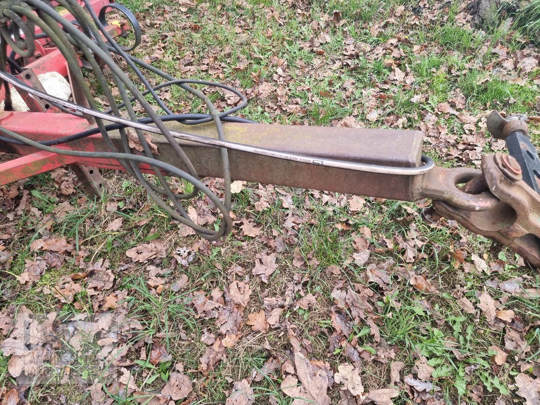 Saatbettkombination типа Väderstad NZA 600, Gebrauchtmaschine в Burg/Spreewald (Фотография 10)