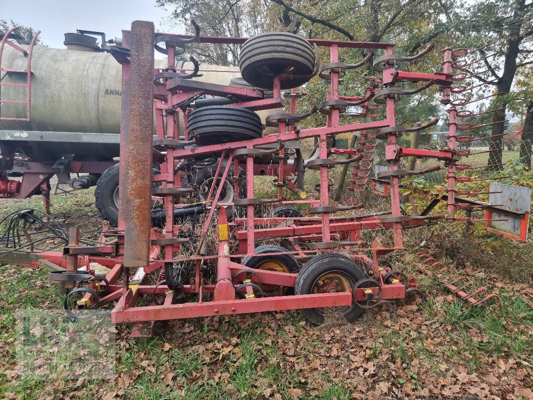 Saatbettkombination του τύπου Väderstad NZA 600, Gebrauchtmaschine σε Burg/Spreewald (Φωτογραφία 4)