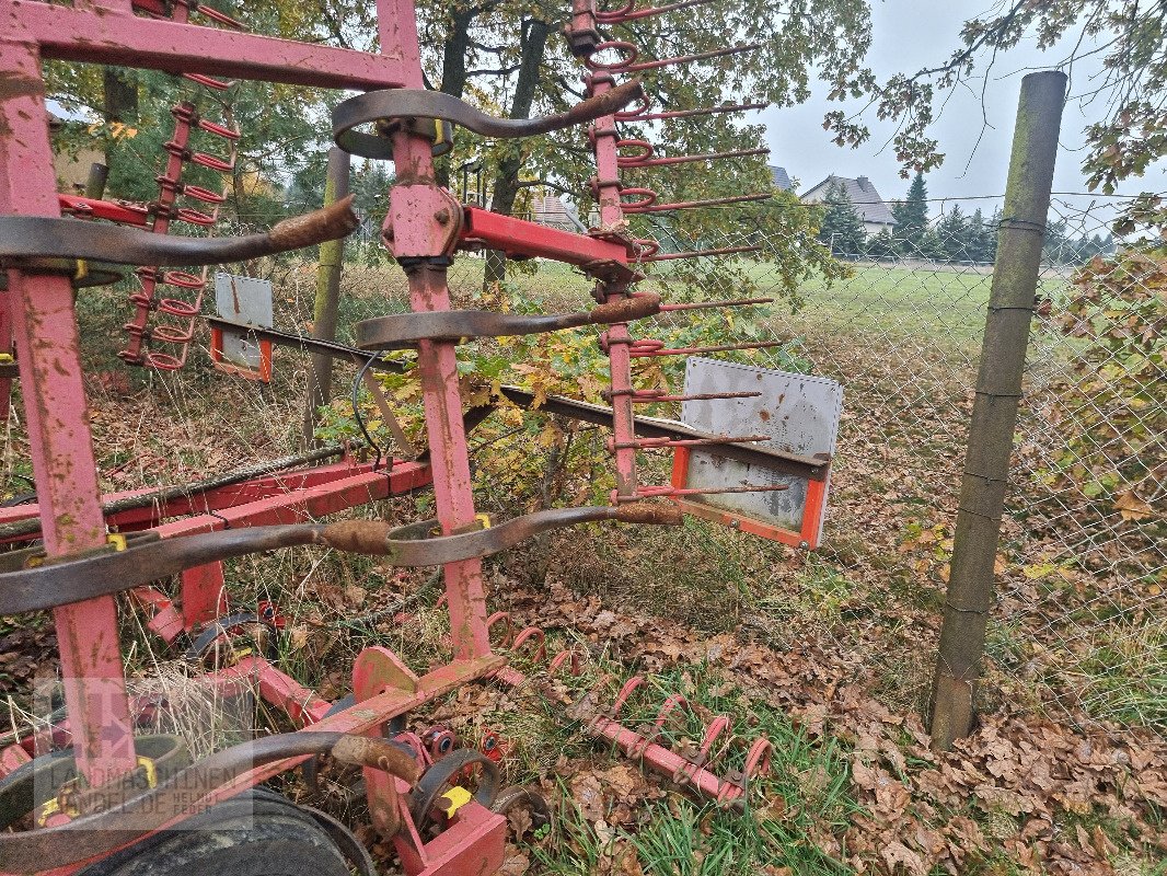 Saatbettkombination του τύπου Väderstad NZA 600, Gebrauchtmaschine σε Burg/Spreewald (Φωτογραφία 7)