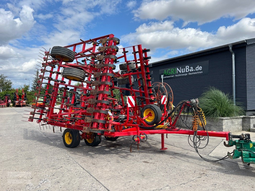 Saatbettkombination tipa Väderstad NZA 800, Gebrauchtmaschine u Prenzlau (Slika 1)