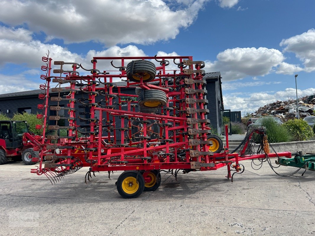 Saatbettkombination tipa Väderstad NZA 800, Gebrauchtmaschine u Prenzlau (Slika 2)