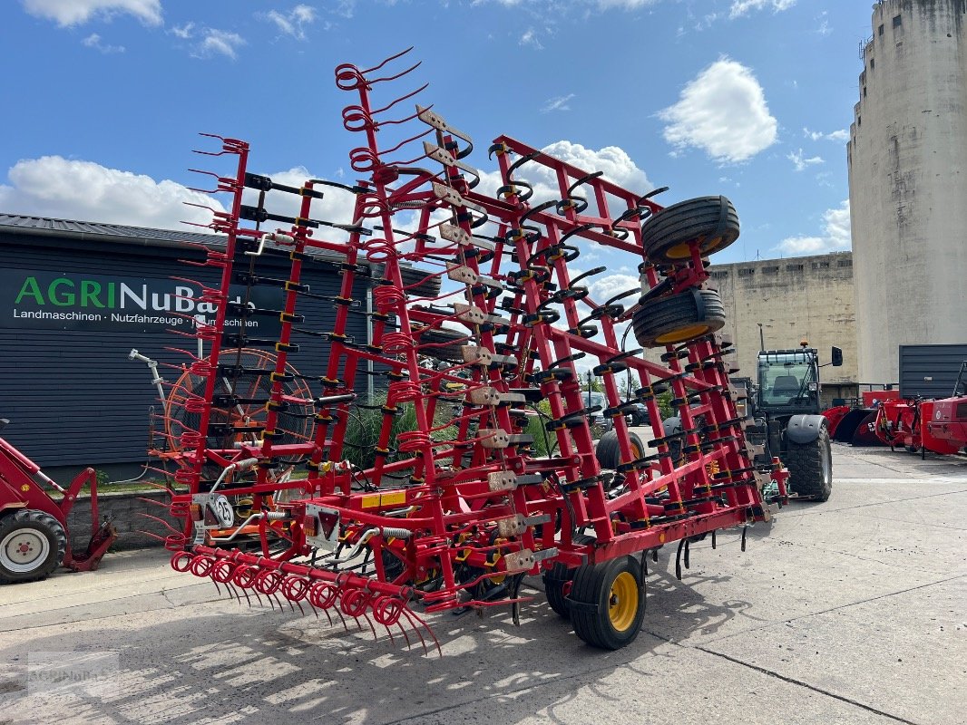 Saatbettkombination tipa Väderstad NZA 800, Gebrauchtmaschine u Prenzlau (Slika 3)