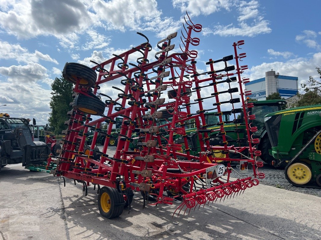 Saatbettkombination tipa Väderstad NZA 800, Gebrauchtmaschine u Prenzlau (Slika 5)