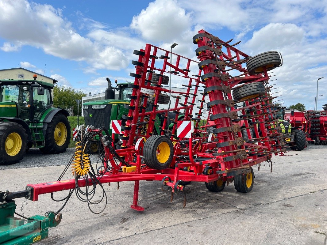 Saatbettkombination tipa Väderstad NZA 800, Gebrauchtmaschine u Prenzlau (Slika 7)