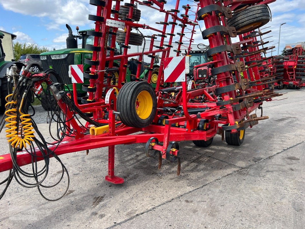 Saatbettkombination tipa Väderstad NZA 800, Gebrauchtmaschine u Prenzlau (Slika 8)