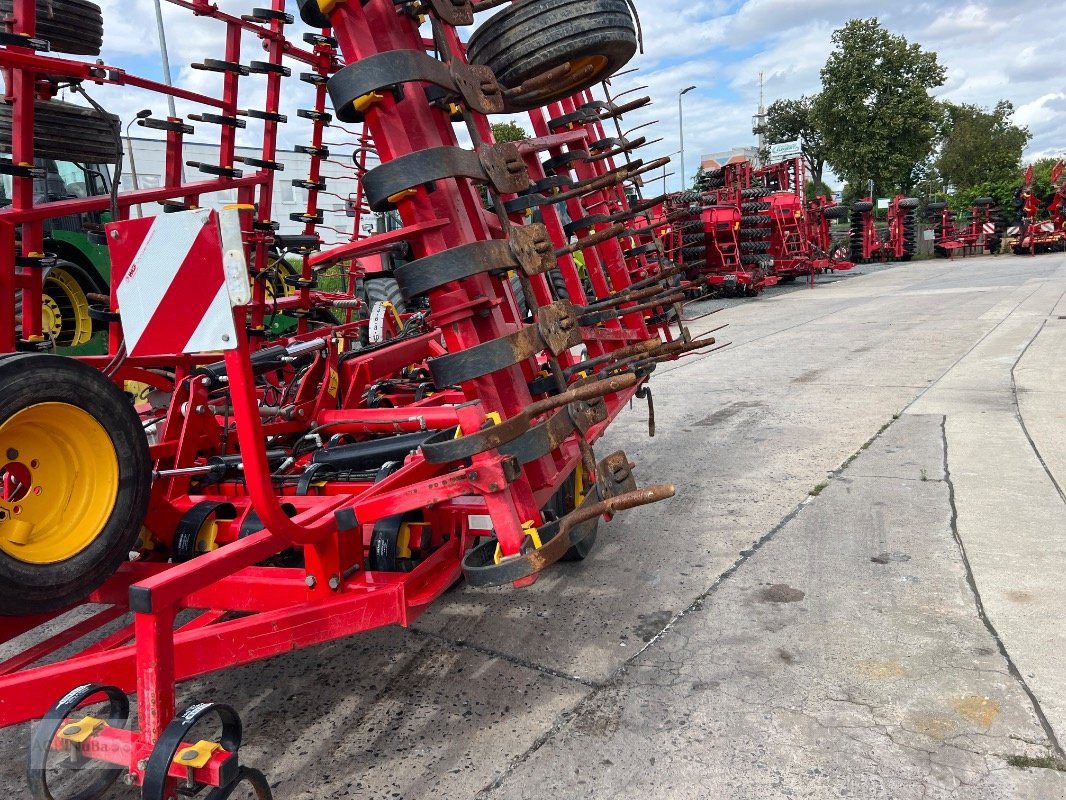 Saatbettkombination tipa Väderstad NZA 800, Gebrauchtmaschine u Prenzlau (Slika 9)