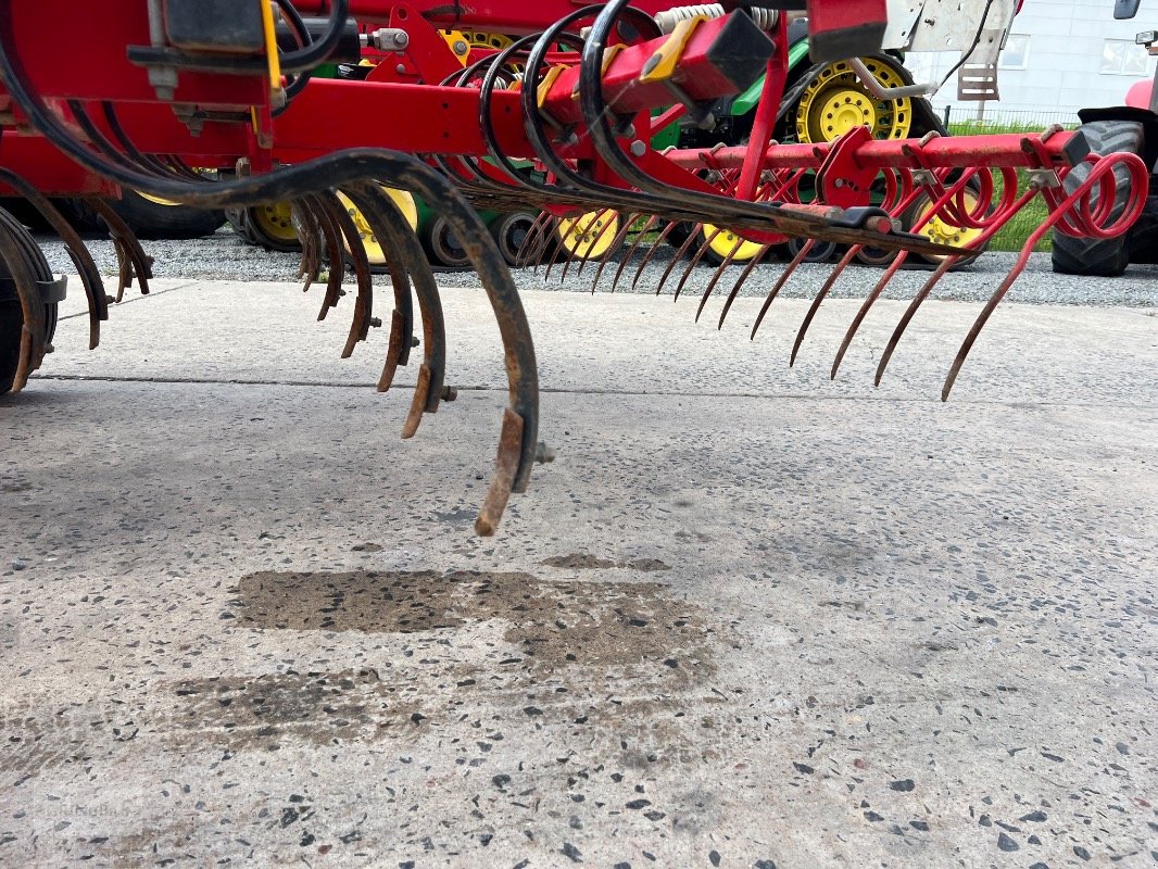 Saatbettkombination tipa Väderstad NZA 800, Gebrauchtmaschine u Prenzlau (Slika 13)