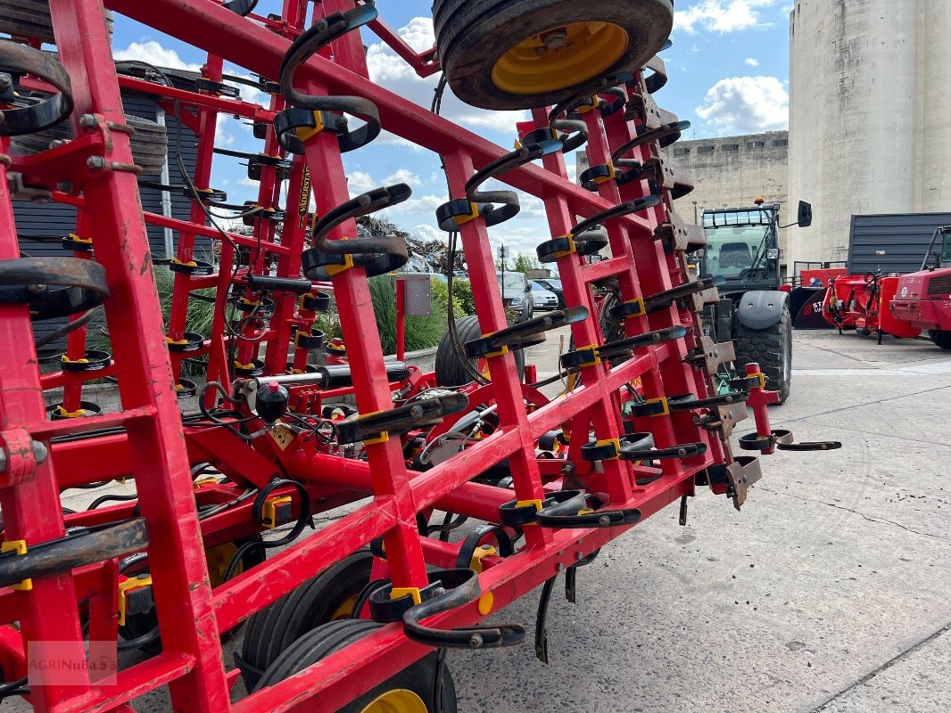 Saatbettkombination tipa Väderstad NZA 800, Gebrauchtmaschine u Prenzlau (Slika 16)