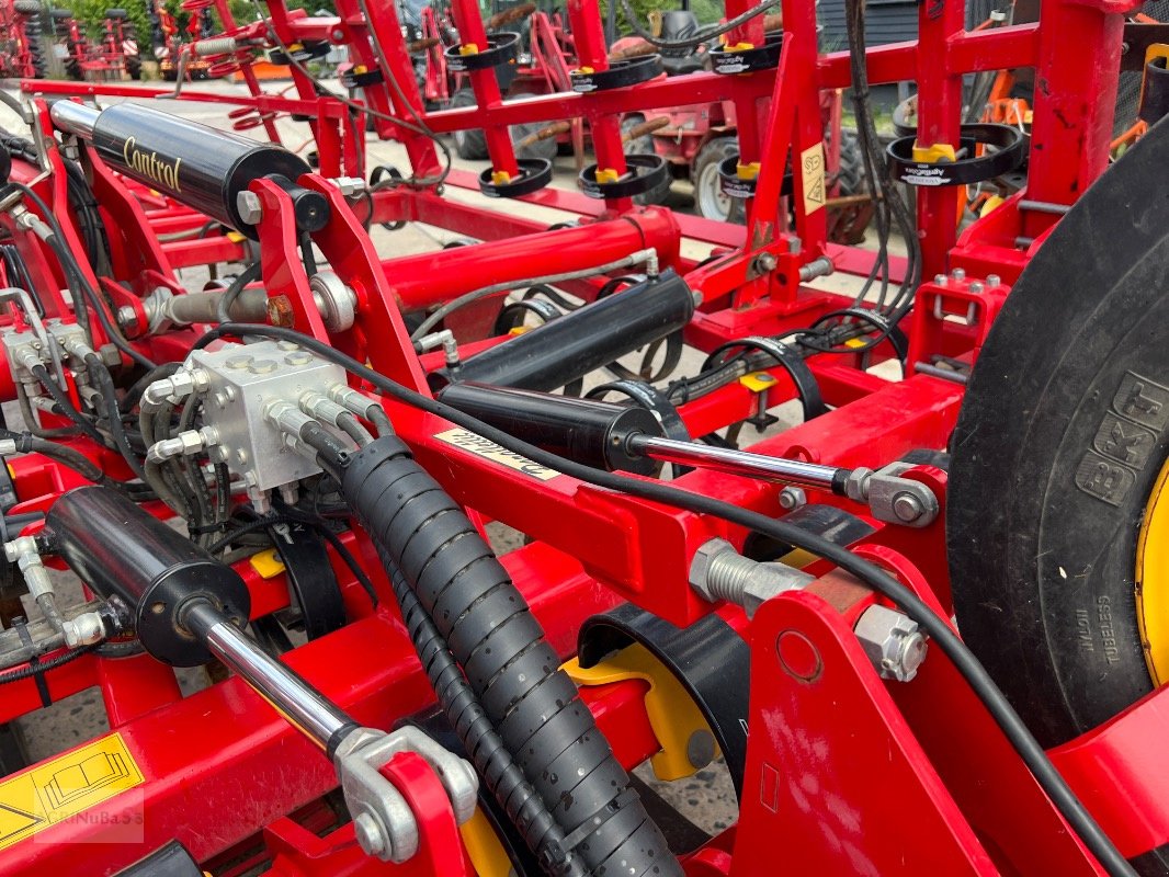 Saatbettkombination tipa Väderstad NZA 800, Gebrauchtmaschine u Prenzlau (Slika 17)