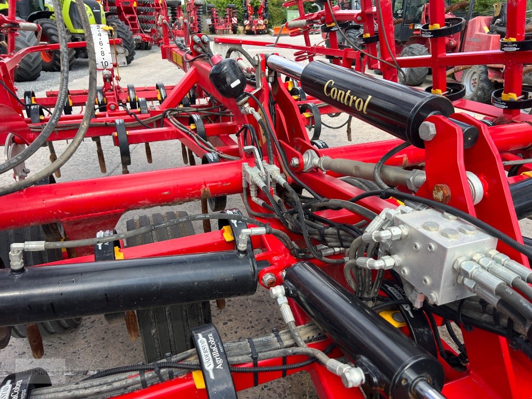 Saatbettkombination tipa Väderstad NZA 800, Gebrauchtmaschine u Prenzlau (Slika 19)